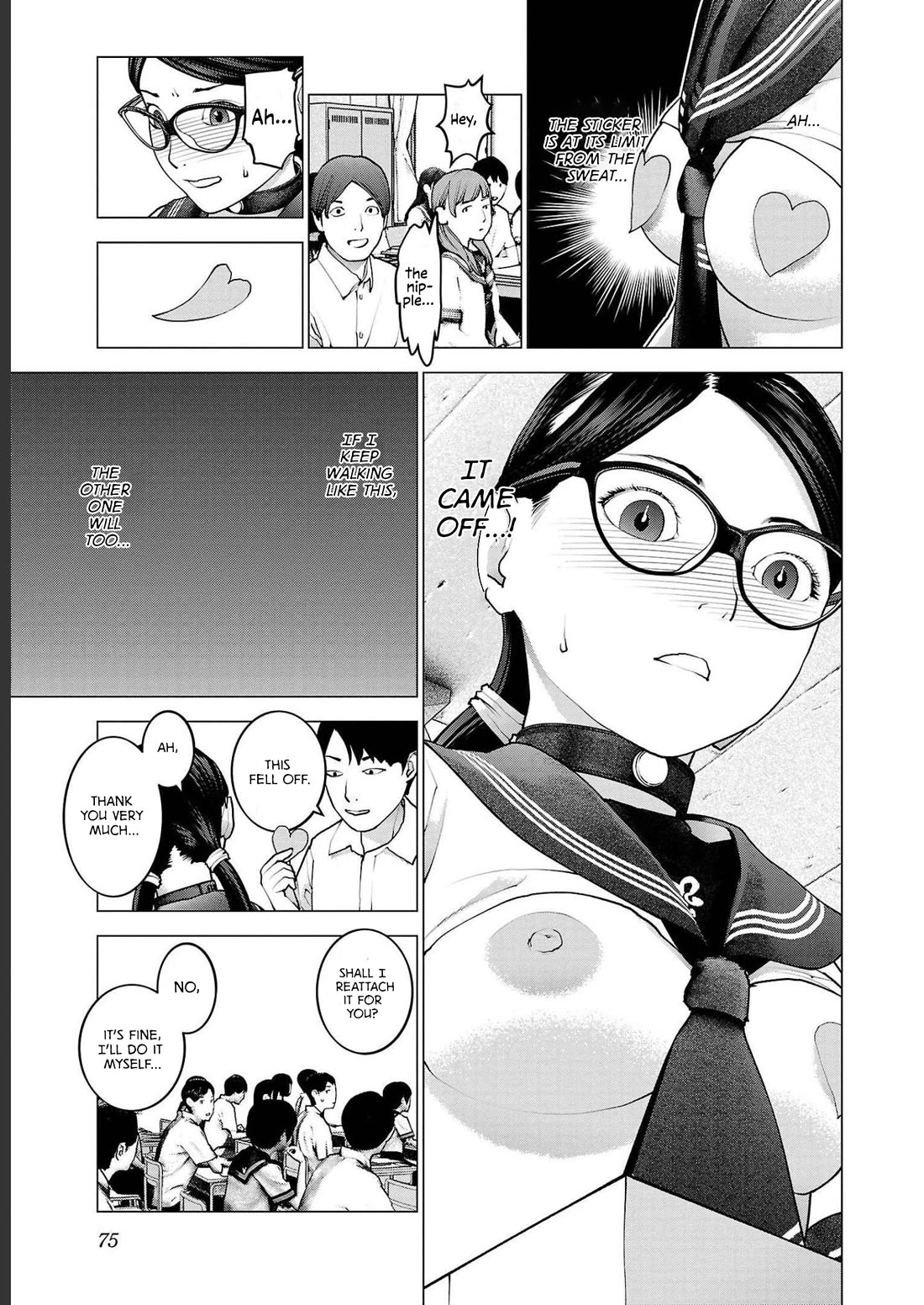 Seishokuki Chapter 140 page 22 - Chapter 140: Unlike everyone else