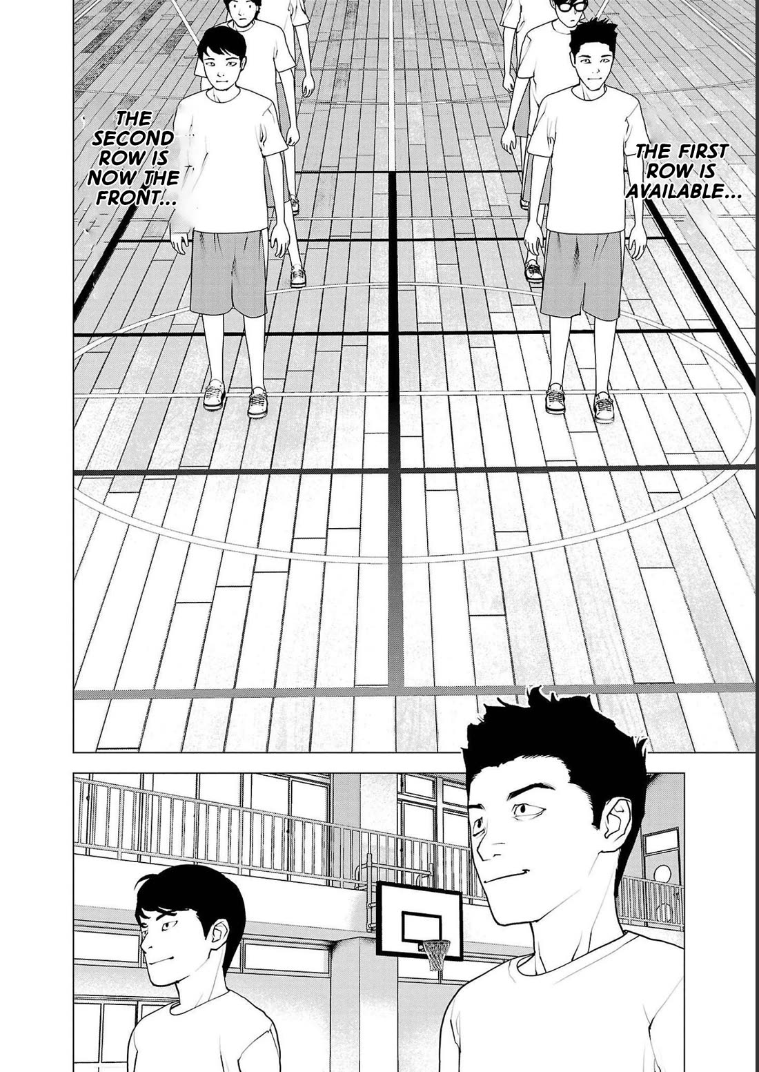 Seishokuki Chapter 144 page 10 - Chapter 144: Seeking Akira’s Treasure