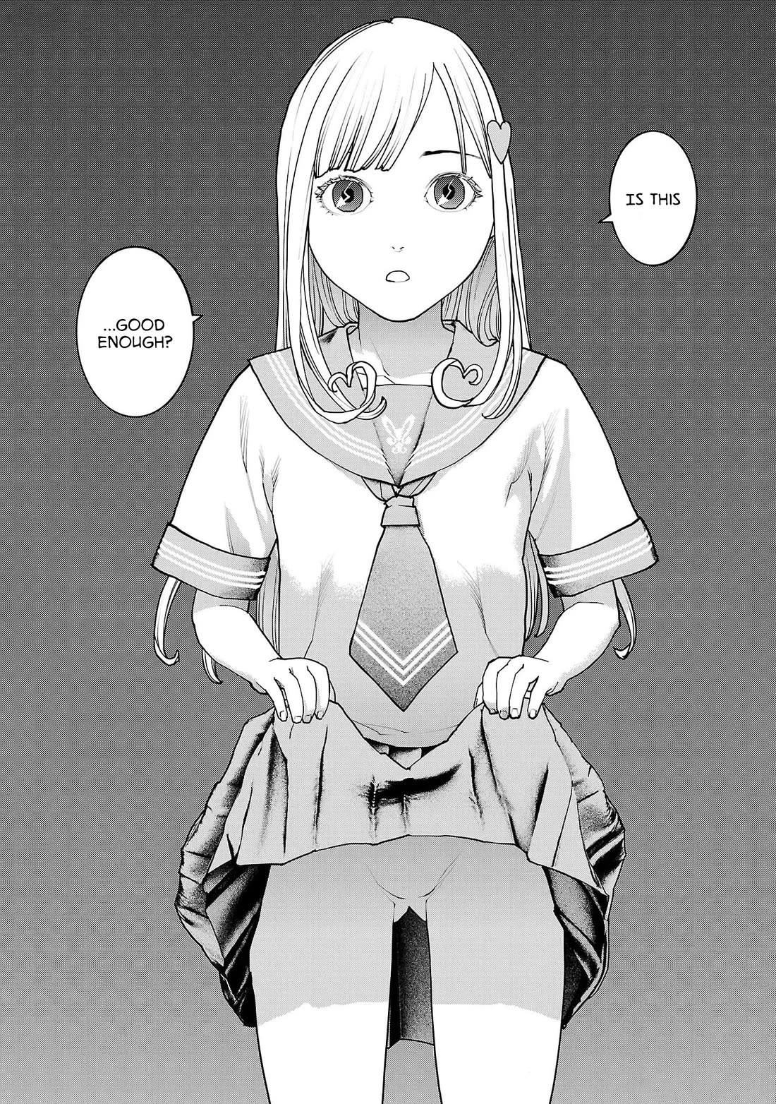Seishokuki Chapter 146 page 12 - Chapter 146: He's a good guy