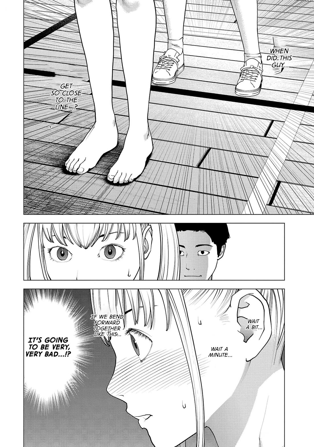 Seishokuki Chapter 146 page 29 - Chapter 146: He's a good guy