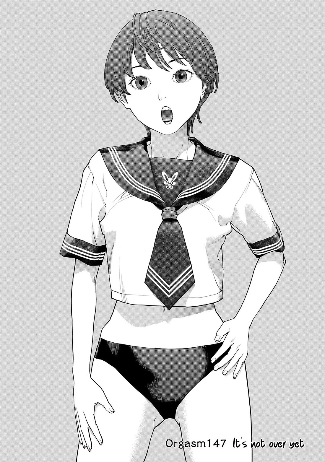Seishokuki Chapter 147 page 1 - Chapter 147: It’s not over yet