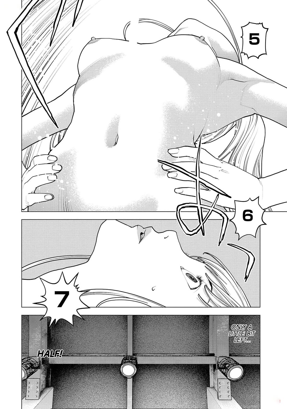 Seishokuki Chapter 147 page 14 - Chapter 147: It’s not over yet