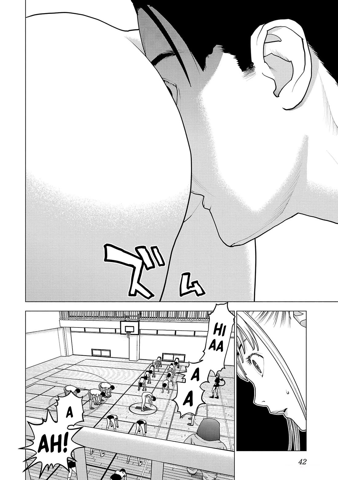 Seishokuki Chapter 147 page 16 - Chapter 147: It’s not over yet