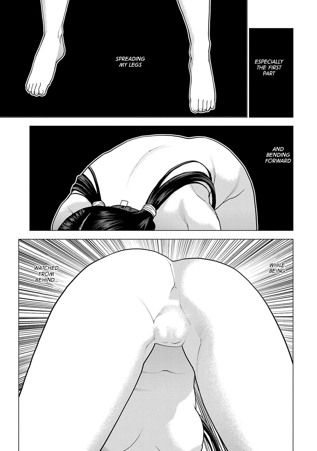 Seishokuki Chapter 147 page 3 - Chapter 147: It’s not over yet