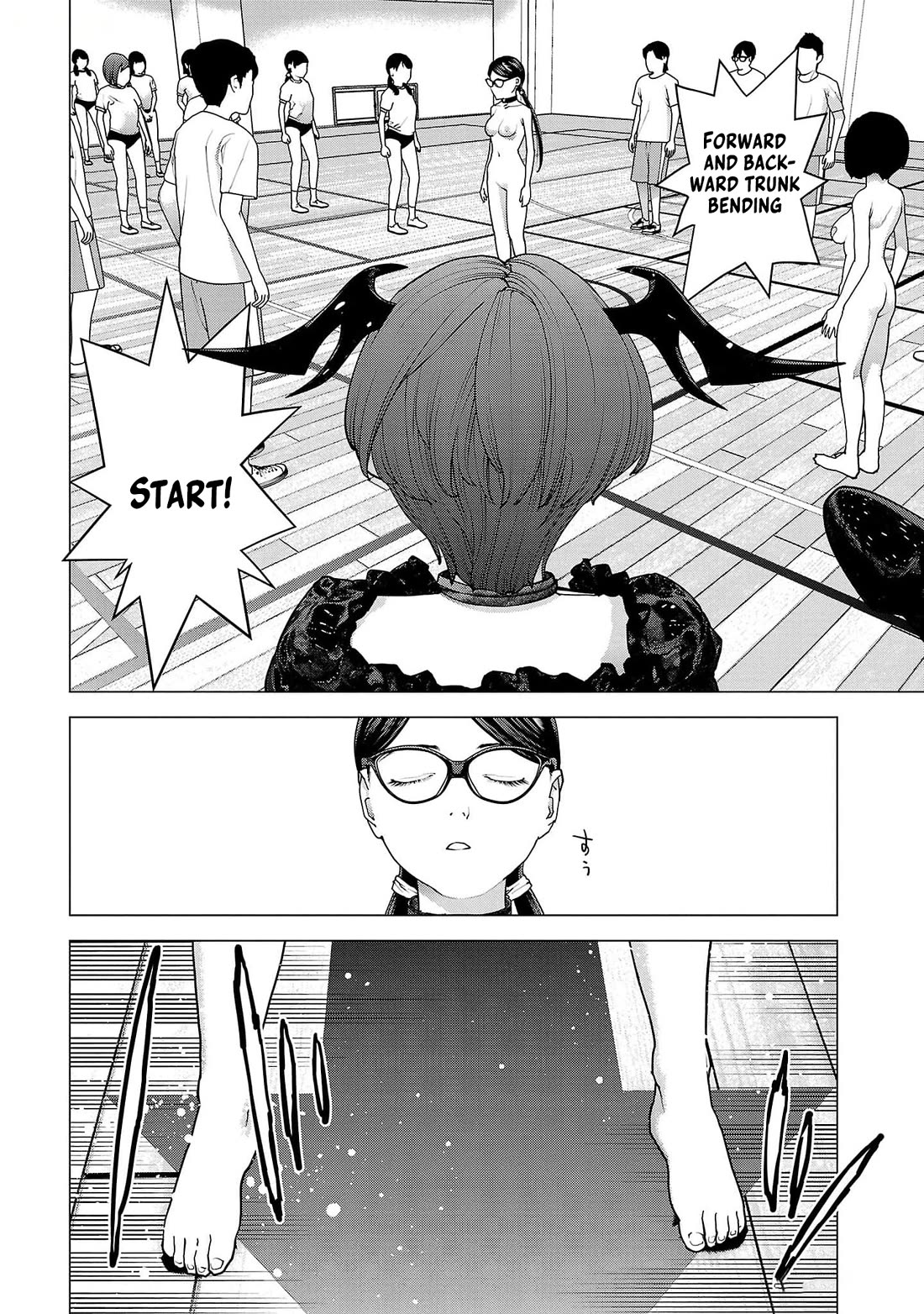 Seishokuki Chapter 147 page 6 - Chapter 147: It’s not over yet