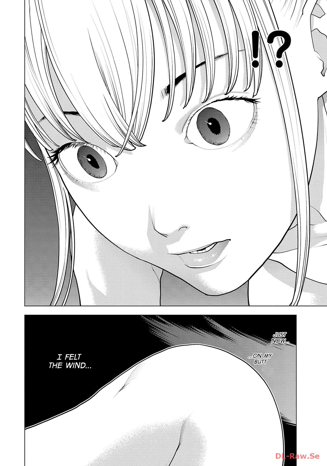 Seishokuki Chapter 147 page 8 - Chapter 147: It’s not over yet