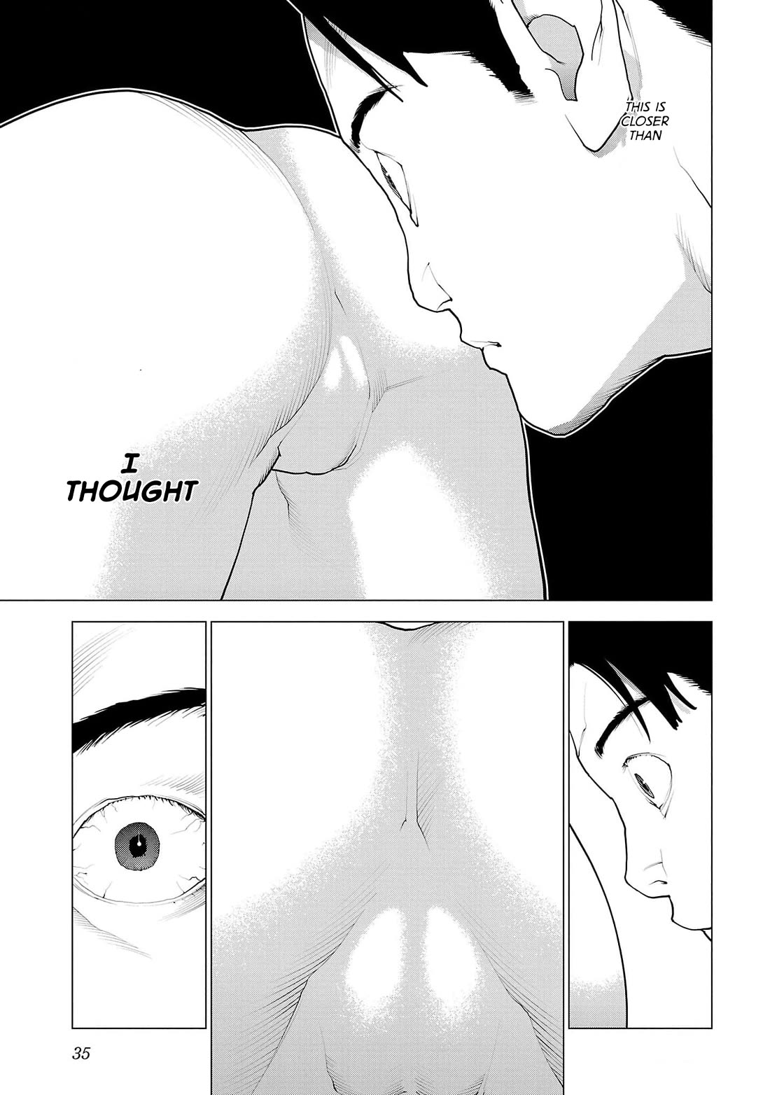Seishokuki Chapter 147 page 9 - Chapter 147: It’s not over yet