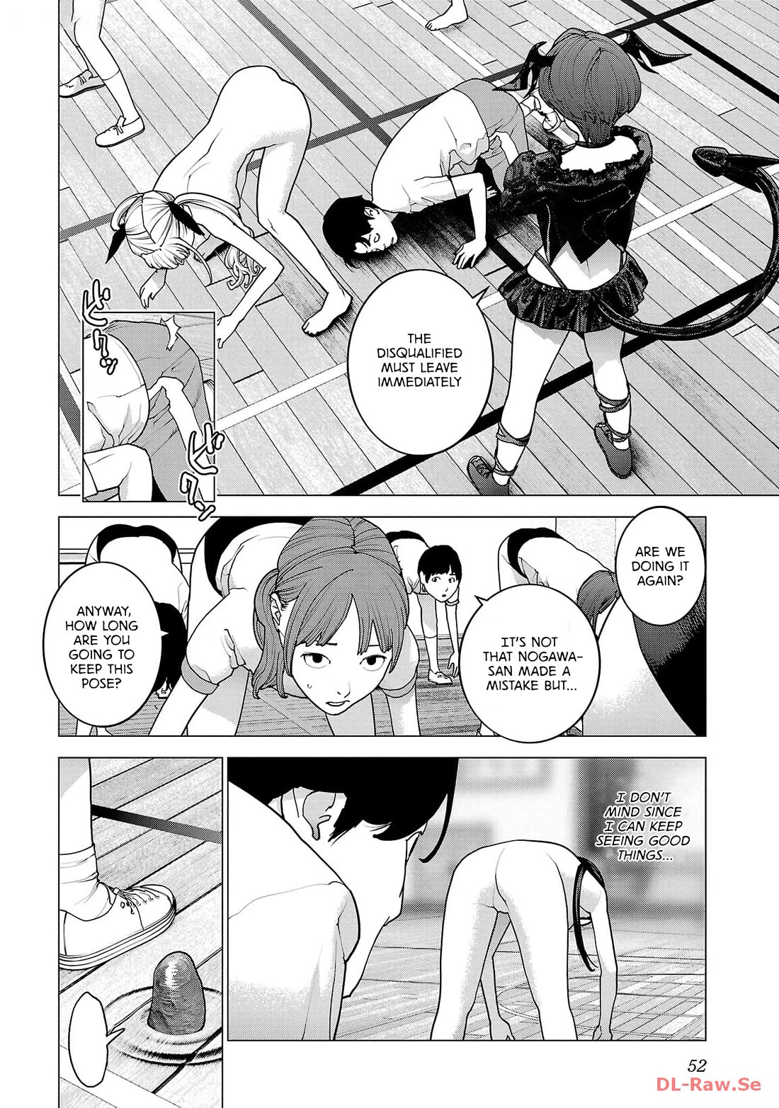 Seishokuki Chapter 148 page 2 - Chapter 148: So that’s where we’re going.