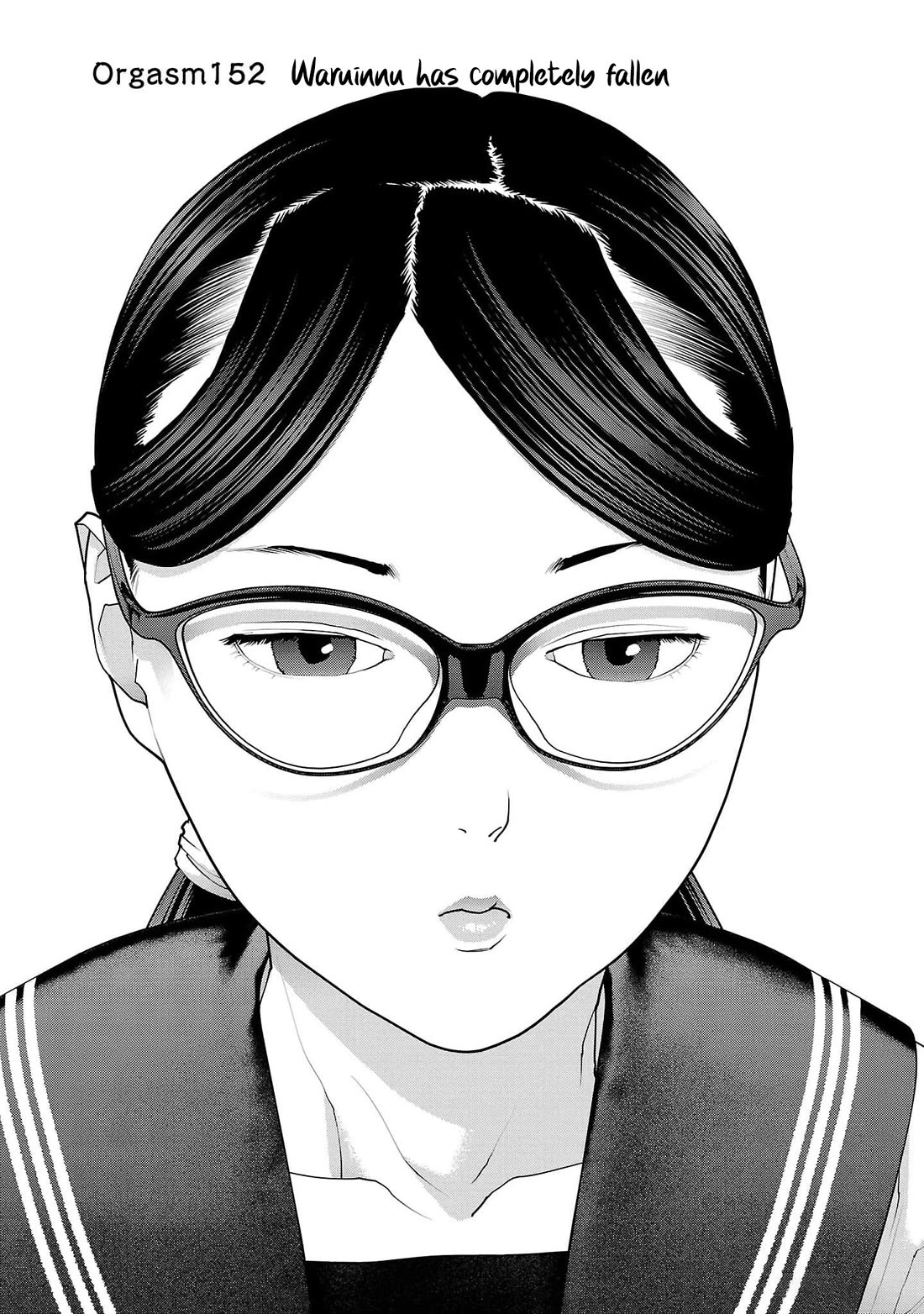 Seishokuki Chapter 152 page 1 - Chapter 152: Waruinnu has completely fallen
