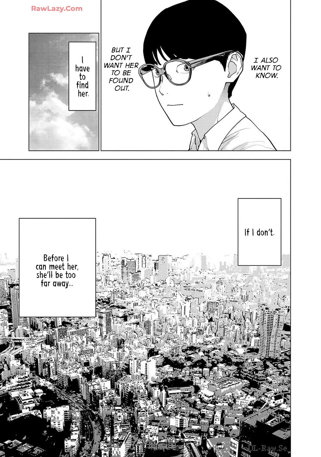 Seishokuki Chapter 156 page 7 - Chapter 156: Conspiracy Theory