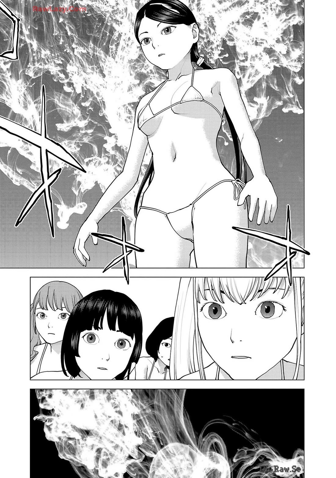 Seishokuki Chapter 157 page 13 - Chapter 157: It’s a training session! Everybody gather up!