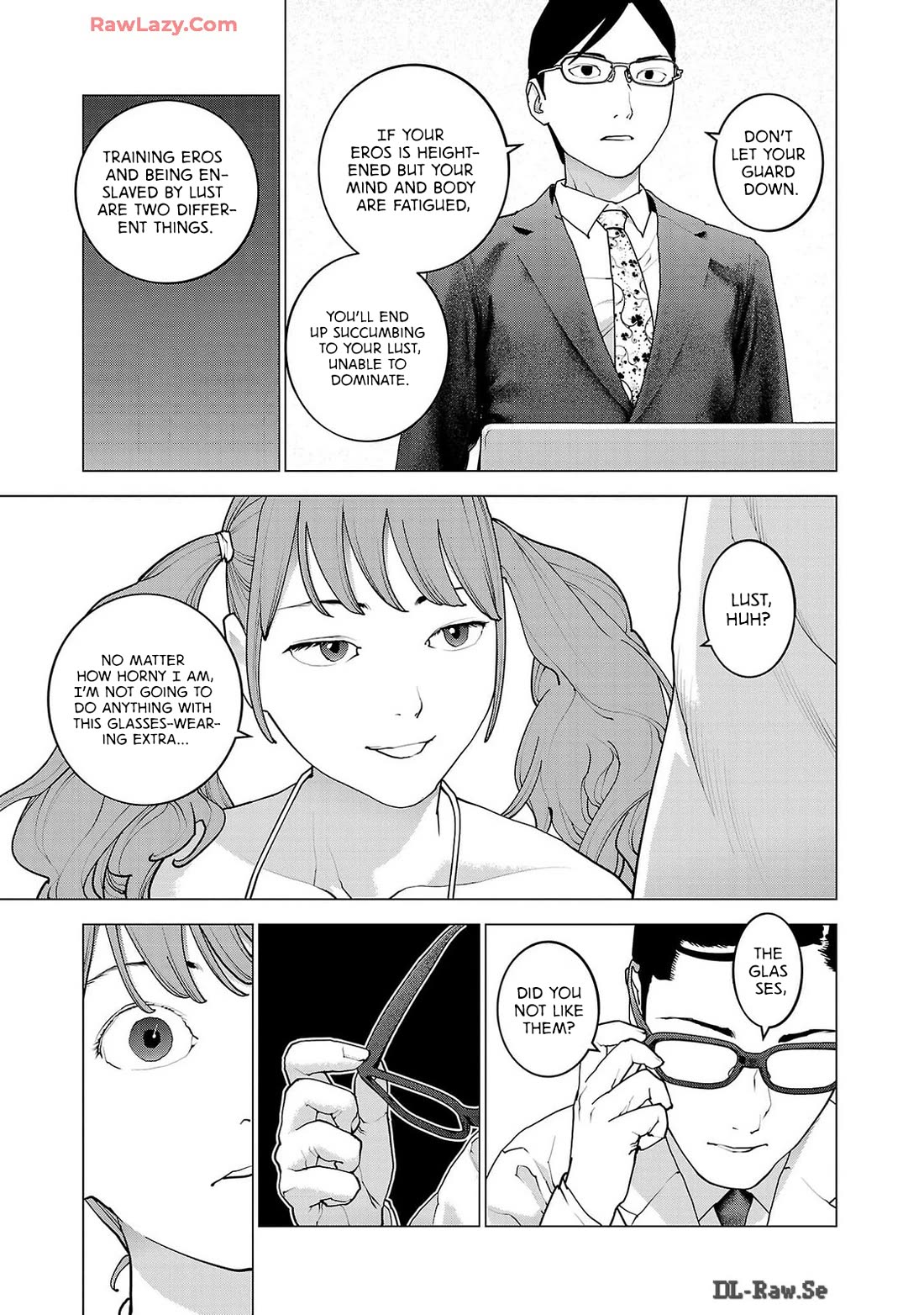 Seishokuki Chapter 157 page 19 - Chapter 157: It’s a training session! Everybody gather up!