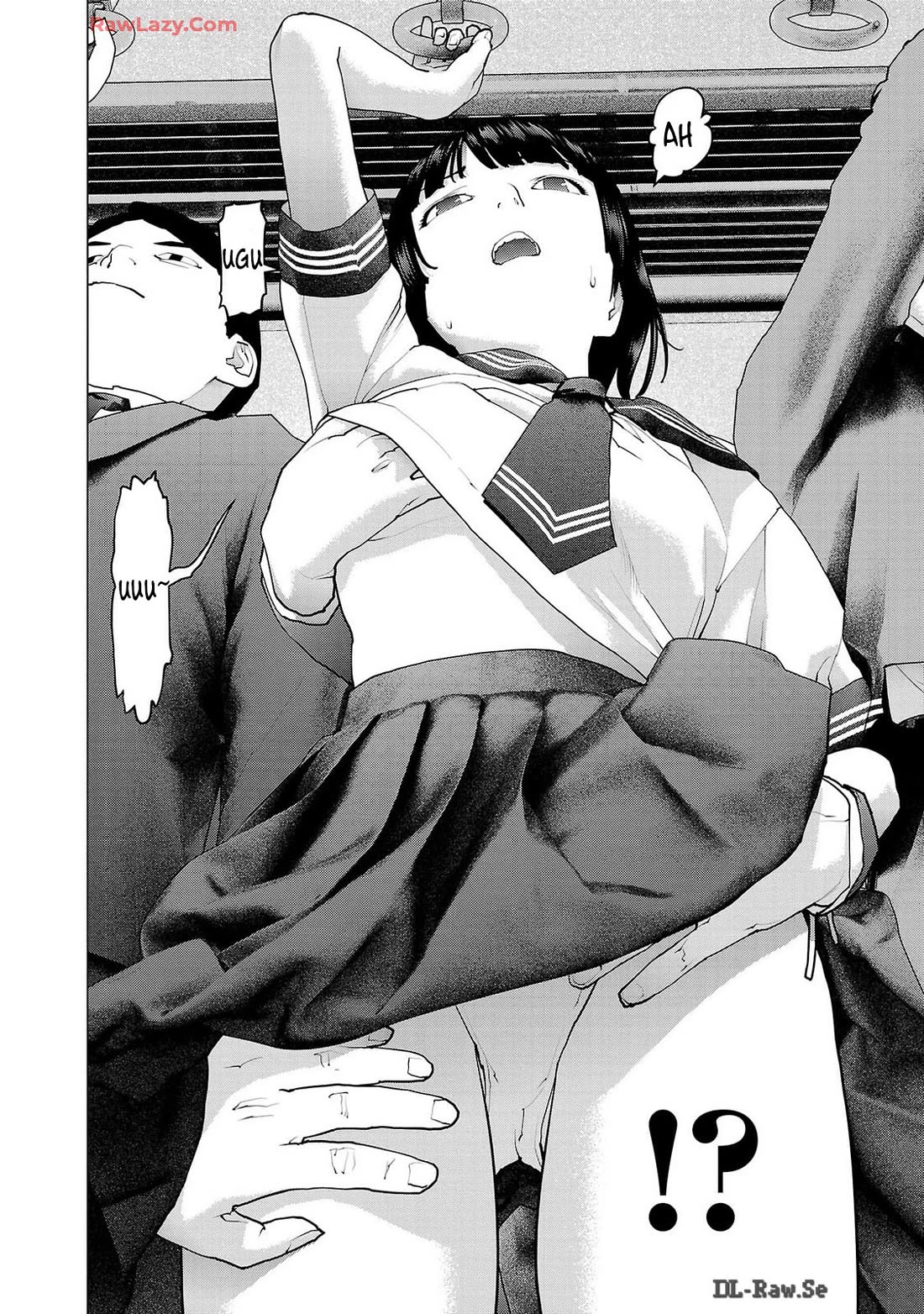 Seishokuki Chapter 158 page 16 - Chapter 158: Akira Yushima’s training ①