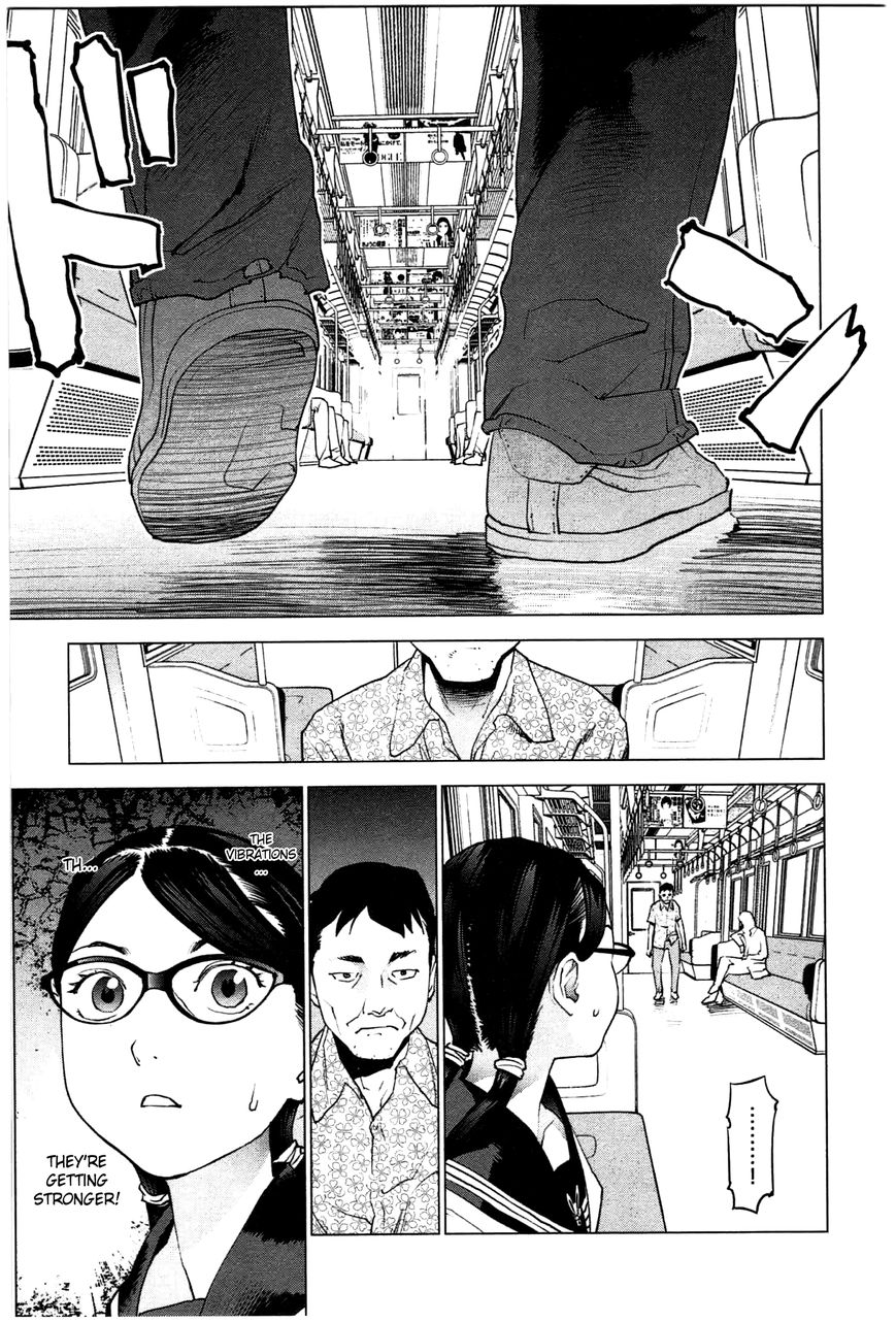 Seishokuki Chapter 20 page 12 - Chapter 20