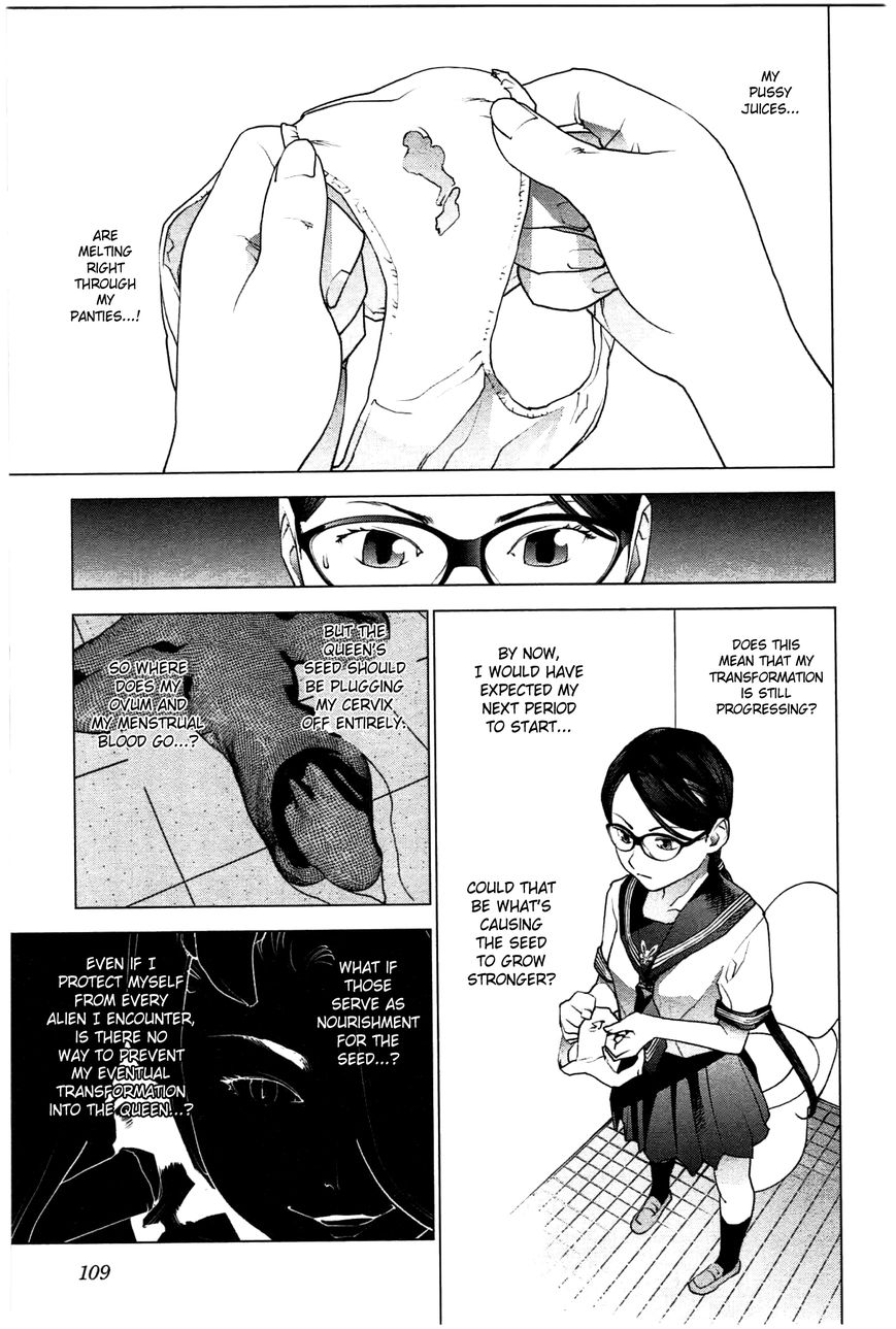 Seishokuki Chapter 24 page 7 - Chapter 24