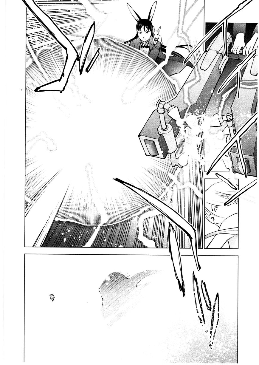 Seishokuki Chapter 29 page 18 - Chapter 29