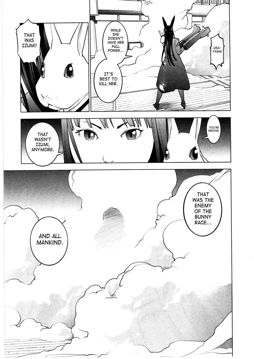 Seishokuki Chapter 29 page 19 - Chapter 29