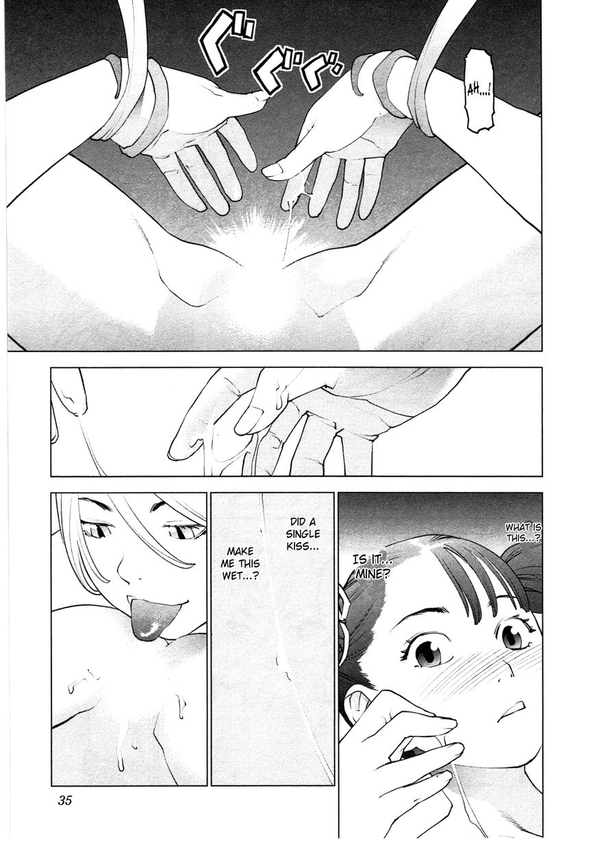 Seishokuki Chapter 29 page 8 - Chapter 29