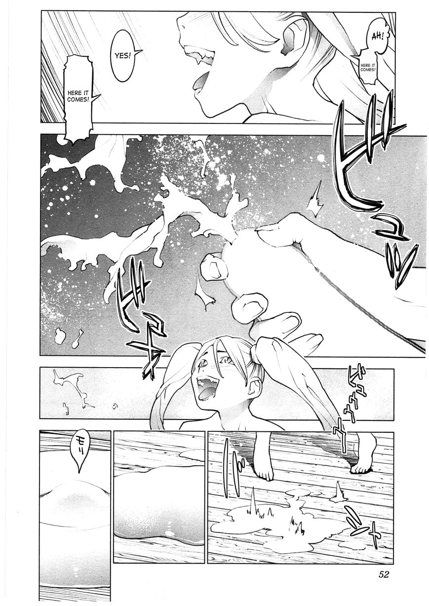 Seishokuki Chapter 30 page 2 - Chapter 30