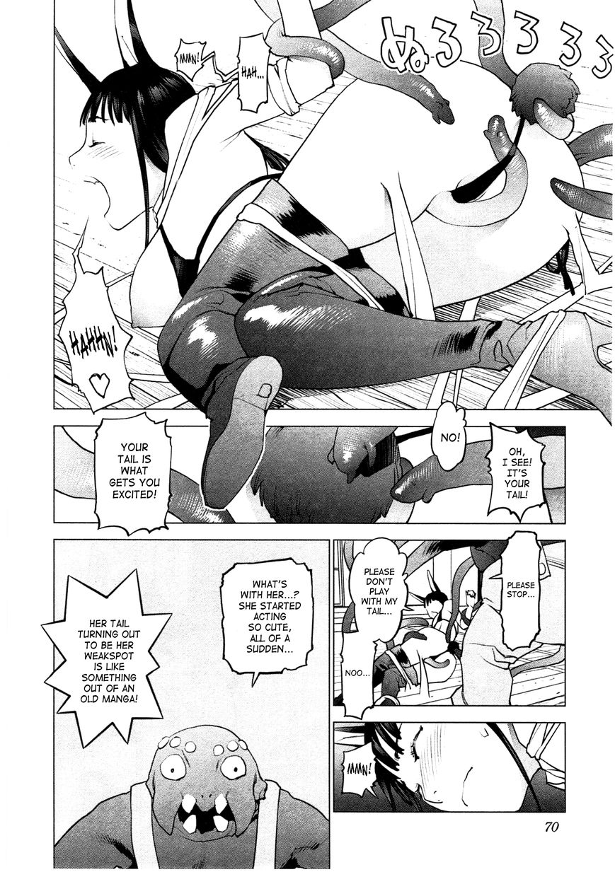 Seishokuki Chapter 30 page 20 - Chapter 30