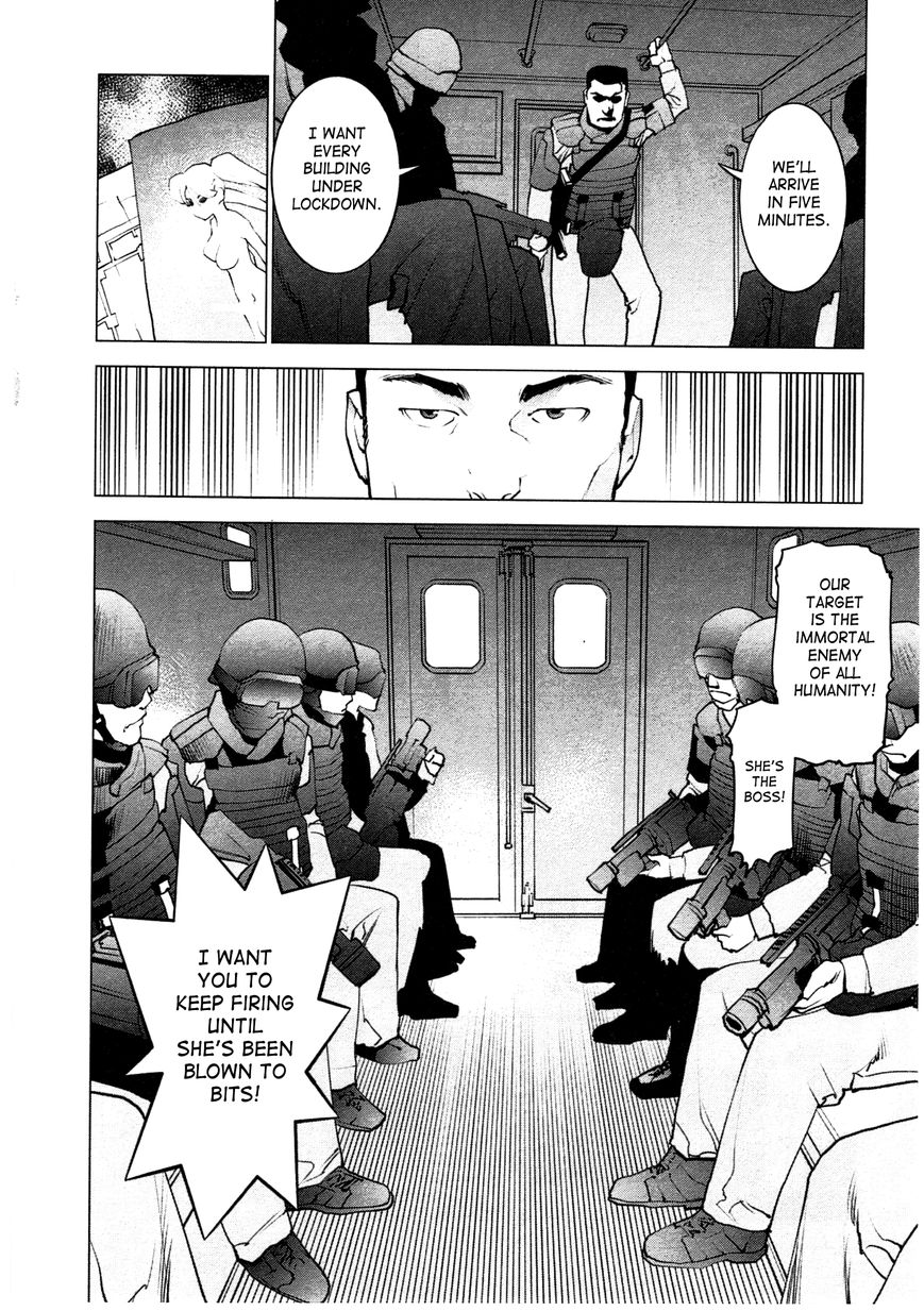 Seishokuki Chapter 30 page 24 - Chapter 30
