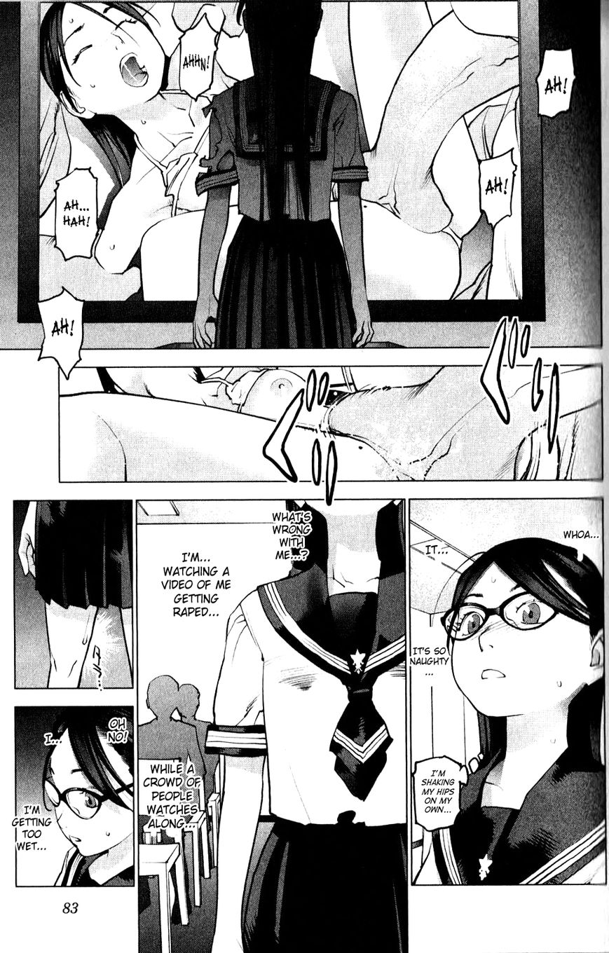 Seishokuki Chapter 4 page 19 - Chapter 4