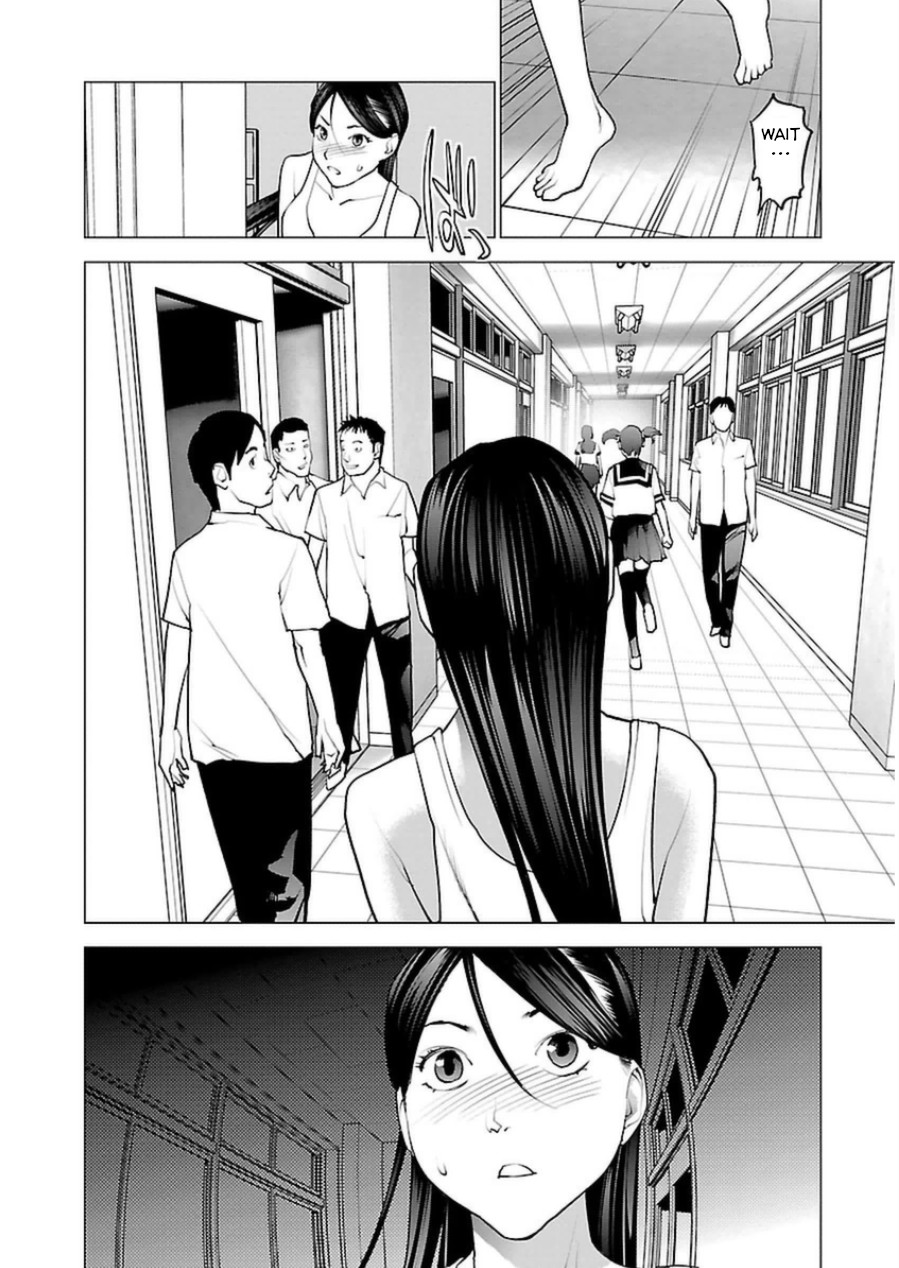 Seishokuki Chapter 49 page 12 - Chapter 49: New Awakening