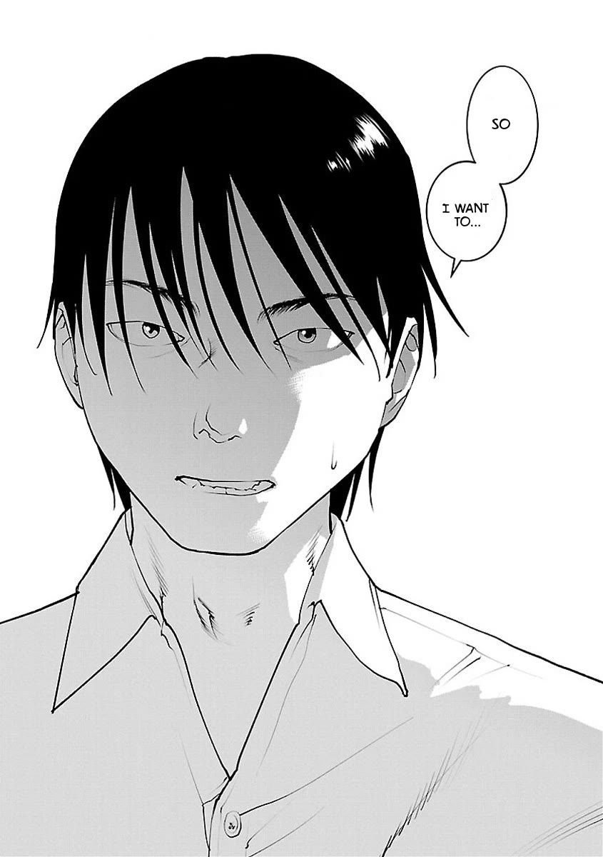 Seishokuki Chapter 57 page 23 - Chapter 57: ...Teeth?