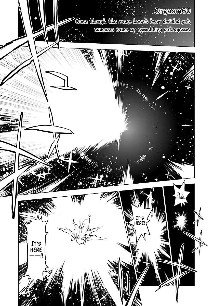 Seishokuki Chapter 60 page 2 - Chapter 60: Even though the name hasn't been decided yet, someone came up with something outrageous