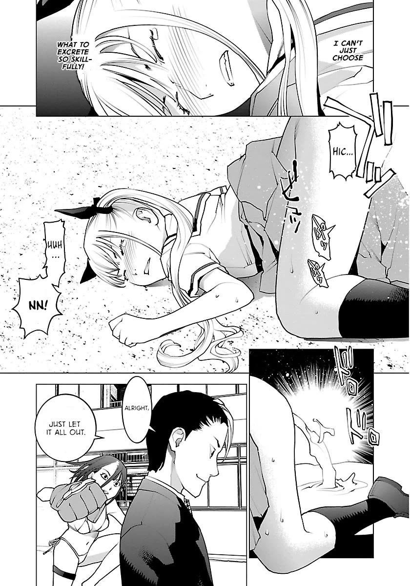 Seishokuki Chapter 61 page 4 - Chapter 61: The worst ending