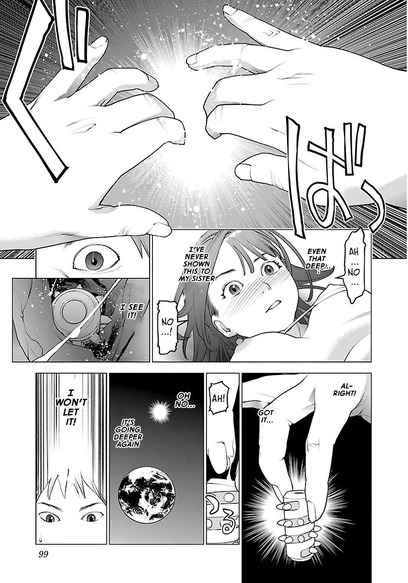 Seishokuki Chapter 63 page 23 - Chapter 63: Survival strategy