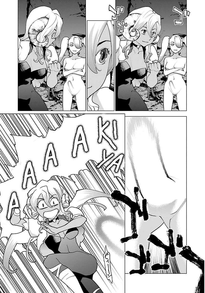 Seishokuki Chapter 65 page 10 - Chapter 65: S.E.X