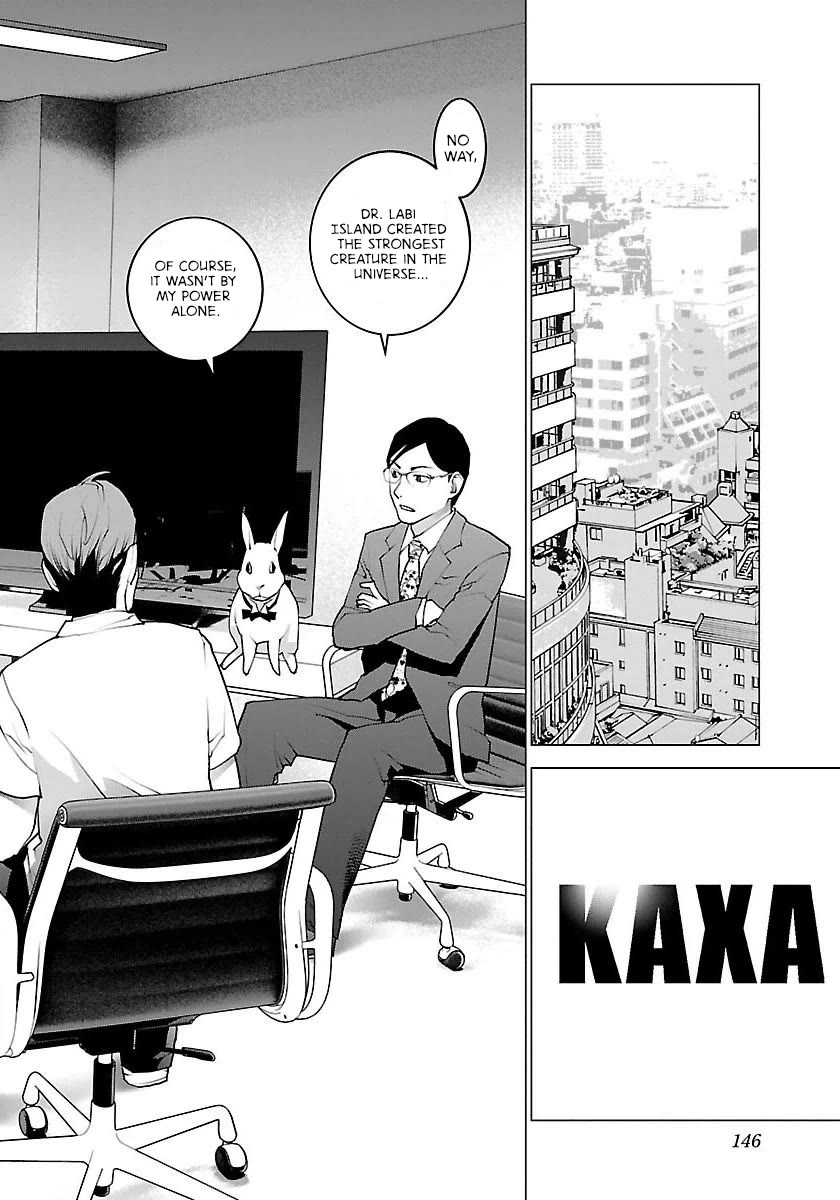 Seishokuki Chapter 65 page 23 - Chapter 65: S.E.X