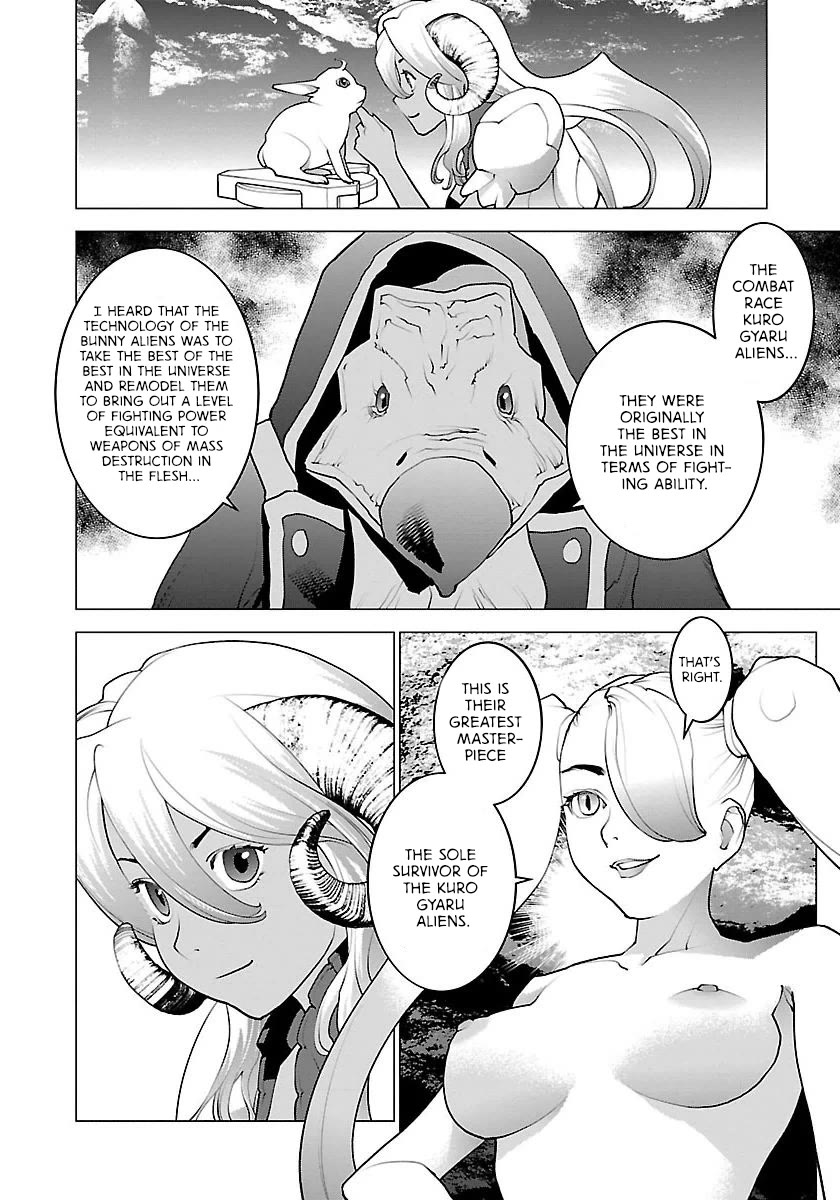 Seishokuki Chapter 65 page 7 - Chapter 65: S.E.X