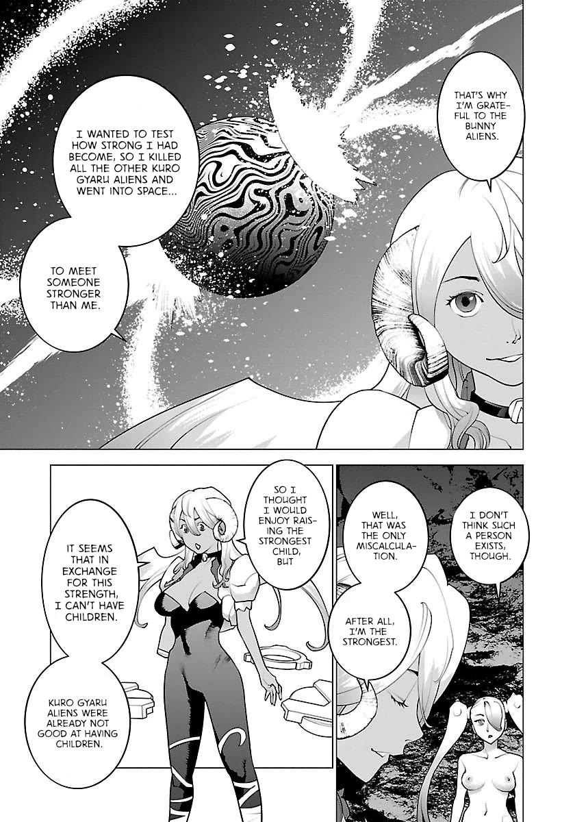 Seishokuki Chapter 65 page 8 - Chapter 65: S.E.X