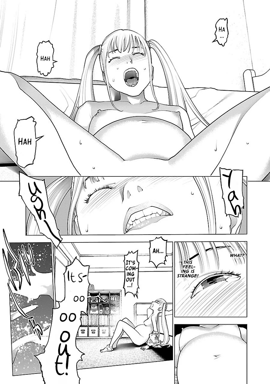 Seishokuki Chapter 72 page 24 - Chapter 72: The Source of Life