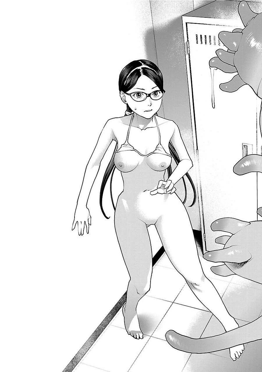 Seishokuki Chapter 72 page 5 - Chapter 72: The Source of Life