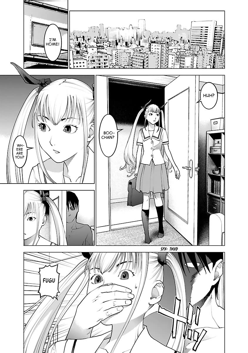 Seishokuki Chapter 75 page 10 - Chapter 75: Carved Seal