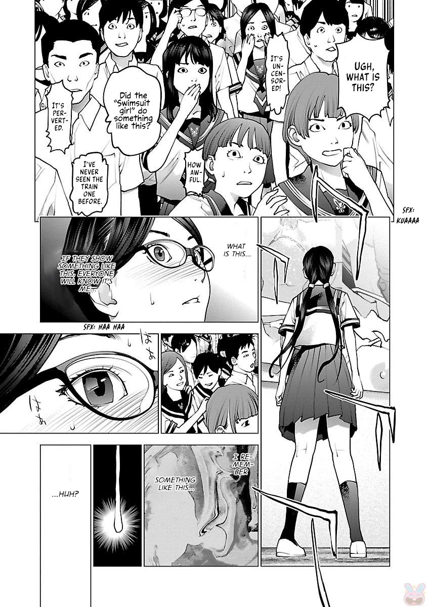 Seishokuki Chapter 82 page 7 - Chapter 82: Don't take off the Sailor Uniform