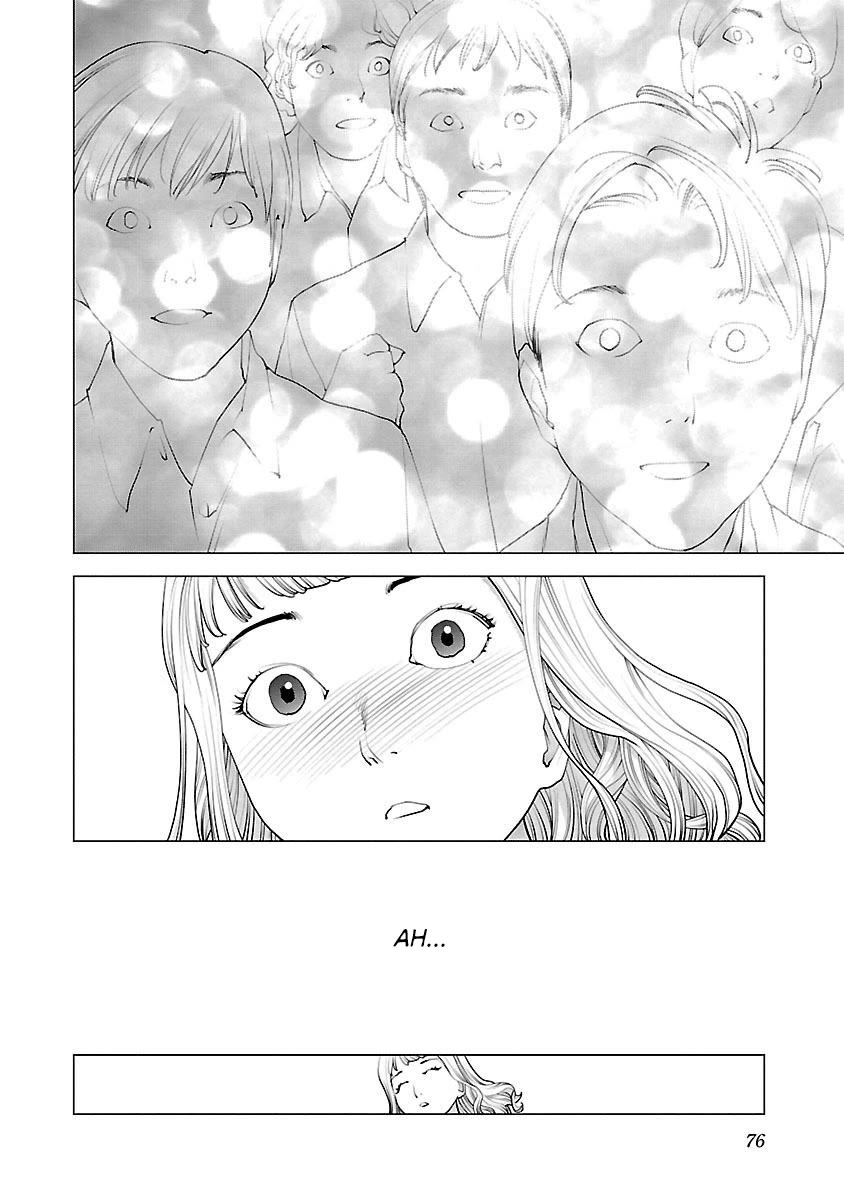 Seishokuki Chapter 83 page 23 - Chapter 83: How far will this go?