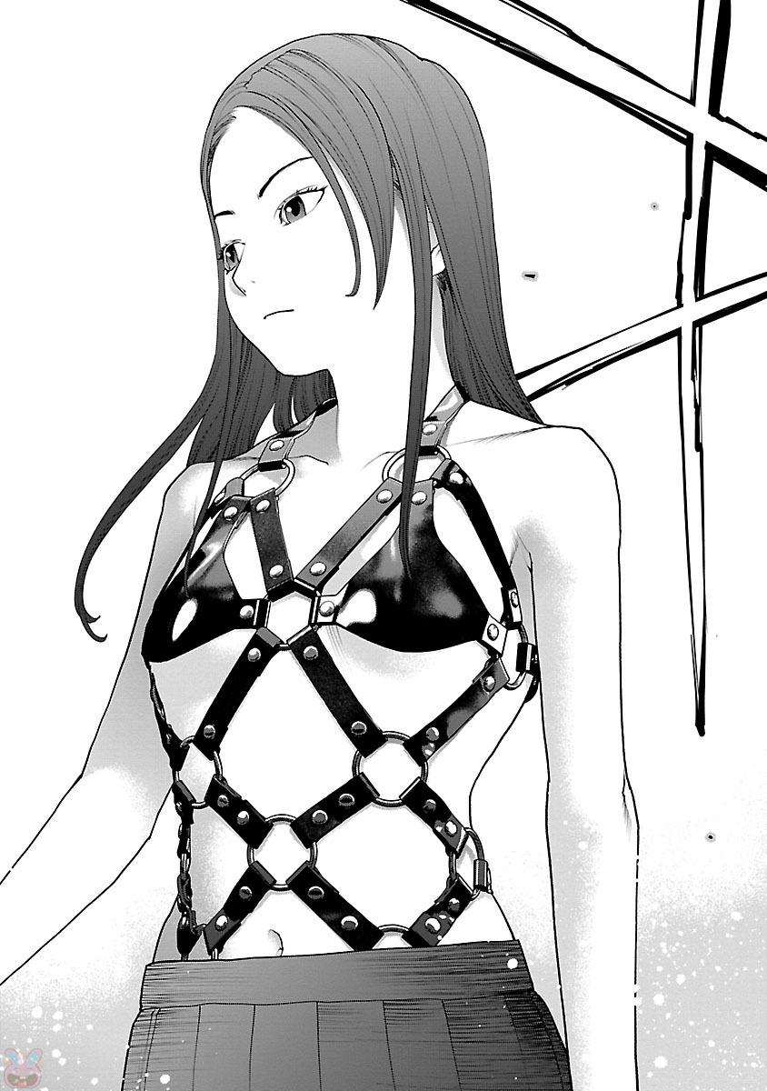 Seishokuki Chapter 84 page 21 - Chapter 84: Sorry for all the trouble