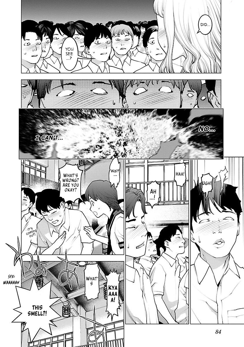 Seishokuki Chapter 84 page 6 - Chapter 84: Sorry for all the trouble