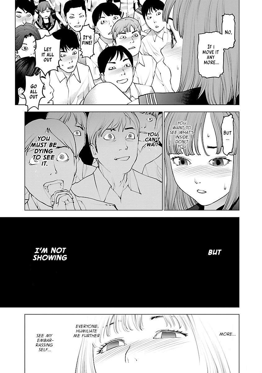 Seishokuki Chapter 86 page 24 - Chapter 86: I'm currently shining brightly