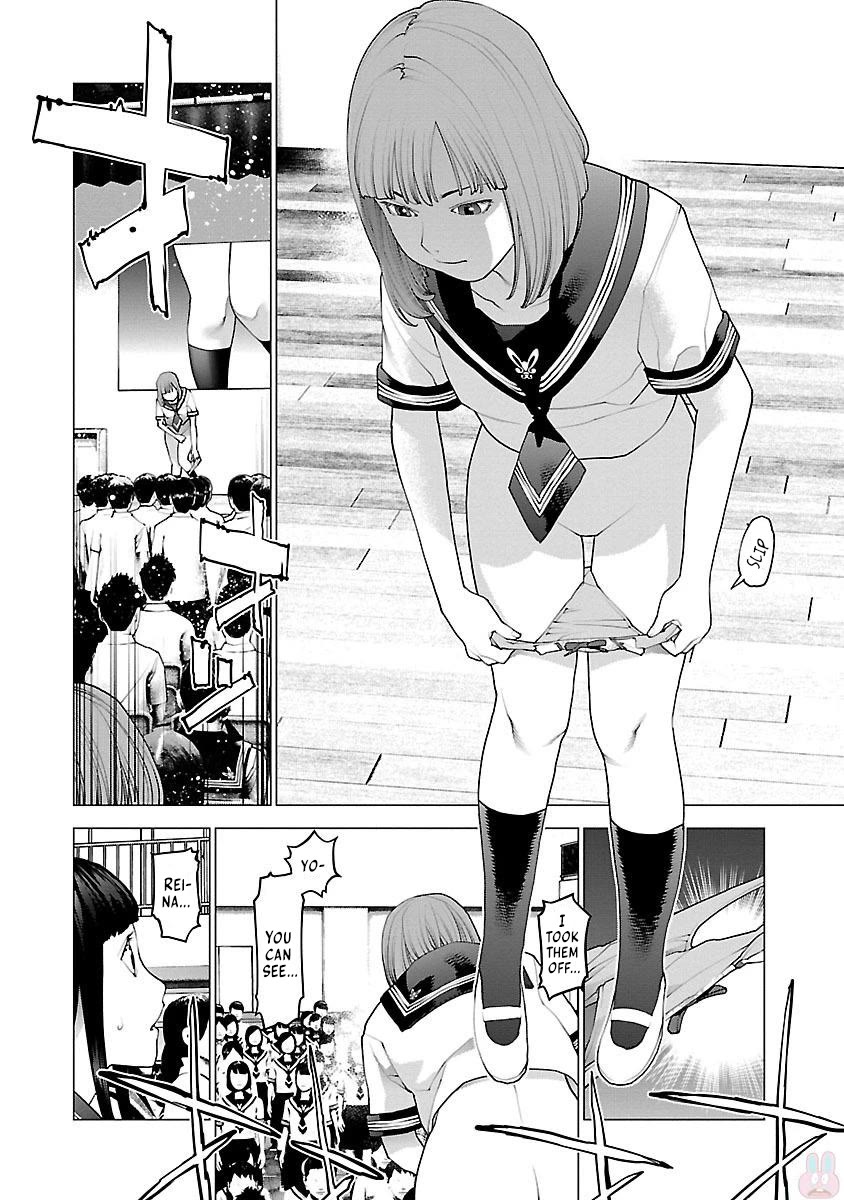 Seishokuki Chapter 87 page 16 - Chapter 87: What is happiness again?