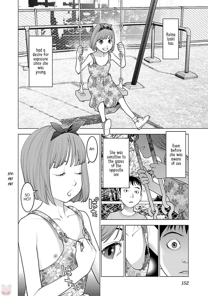 Seishokuki Chapter 87 page 2 - Chapter 87: What is happiness again?