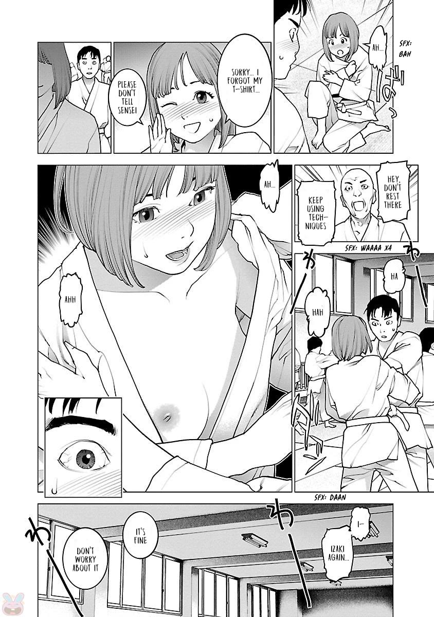Seishokuki Chapter 87 page 4 - Chapter 87: What is happiness again?