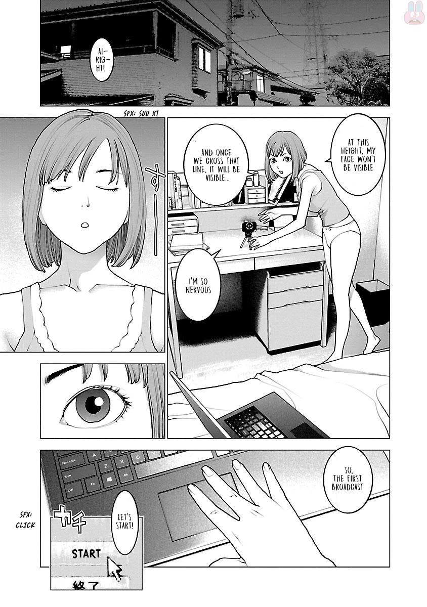 Seishokuki Chapter 87 page 5 - Chapter 87: What is happiness again?
