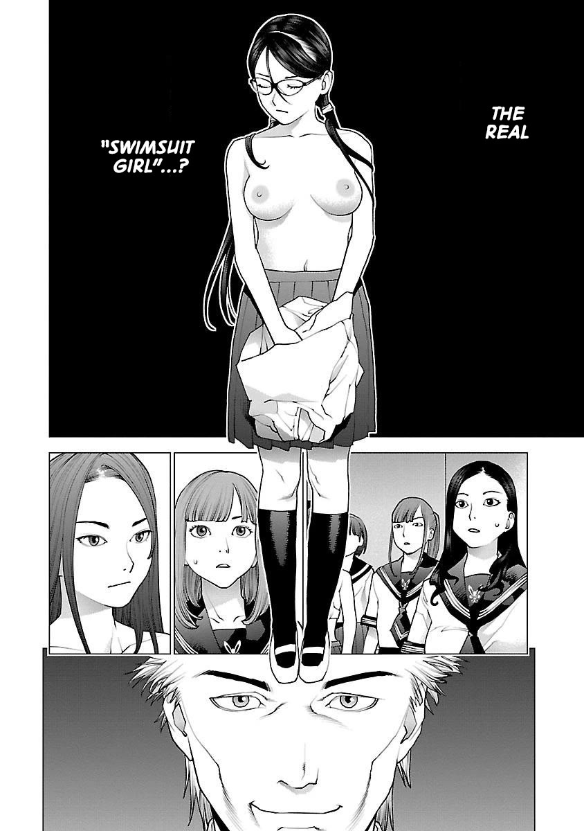 Seishokuki Chapter 88 page 20 - Chapter 88: Sailor Suit Counter-Alliance