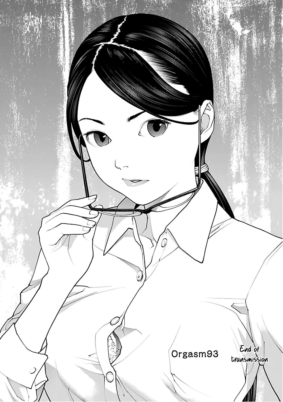 Seishokuki Chapter 93 page 1 - Chapter 93: End of Transmission