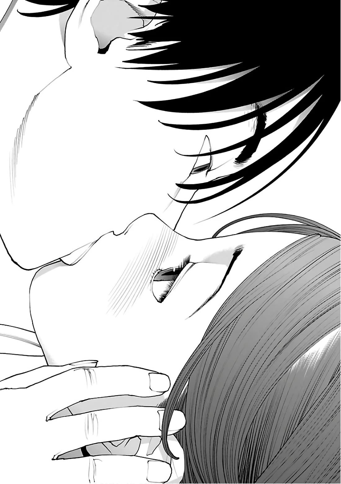Seishokuki Chapter 95 page 5 - Chapter 95: Autumn Secret Revealed